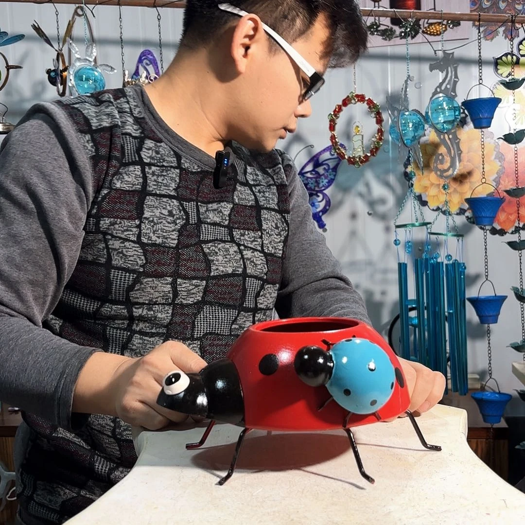 树脂A三块哥工艺品孤品