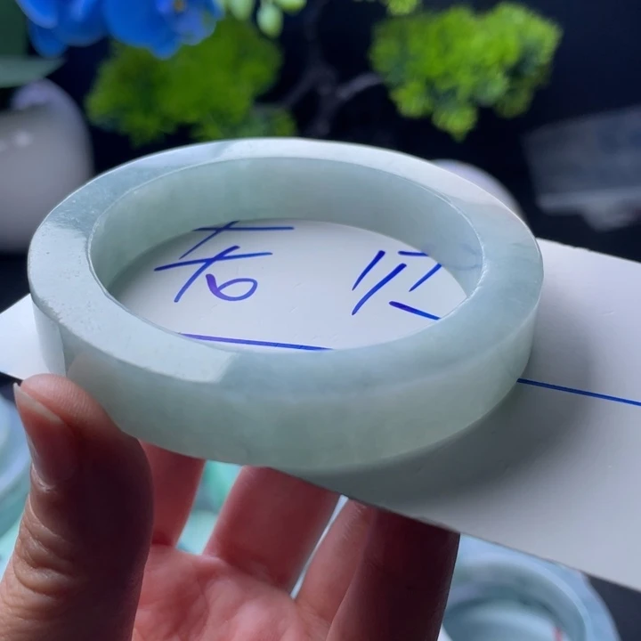 定制翡翠缅A翡翠未镶嵌58.60