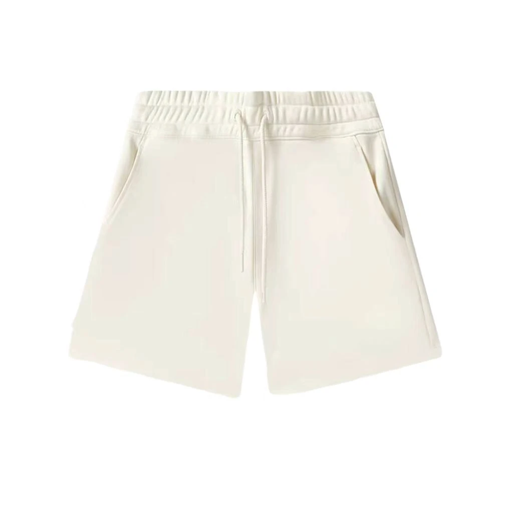 B349      女士休闲短裤舒适百搭时尚夏季简约