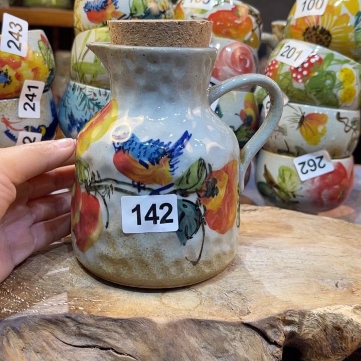 摆件景德镇手工制作