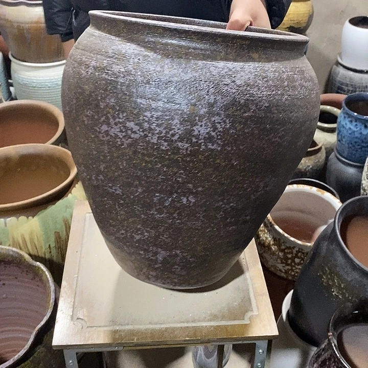 口27高度34铁锈………？