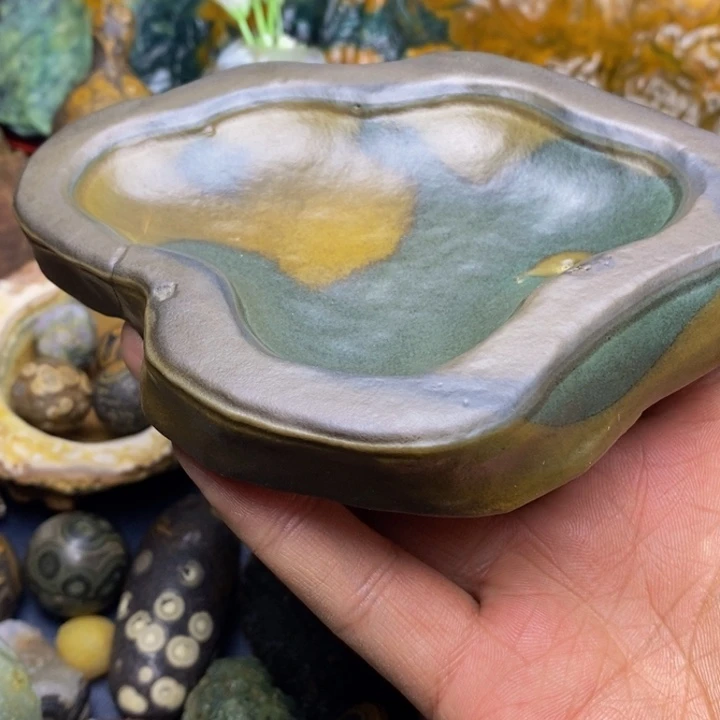 木玉*轩四子王旗的历史