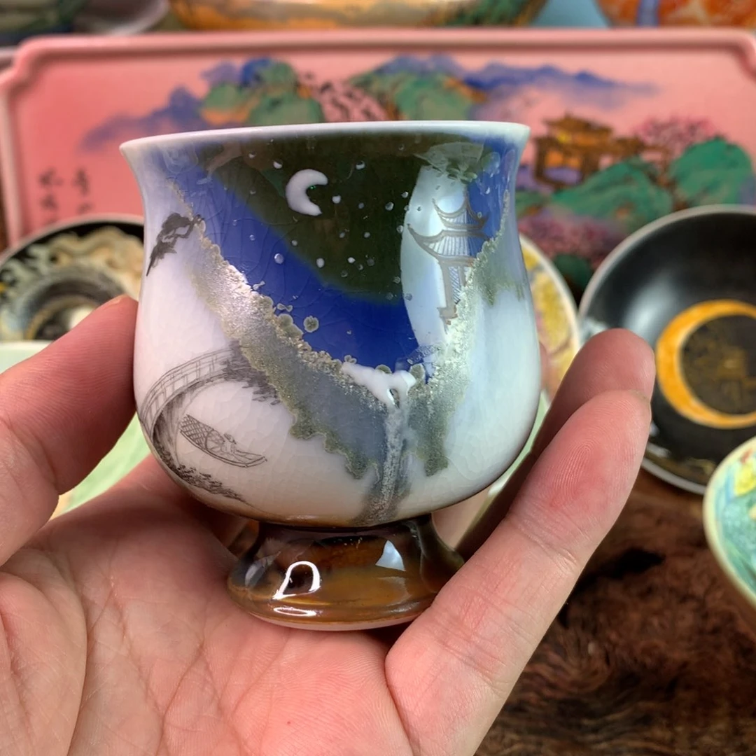 这些是一样没有一件值得你