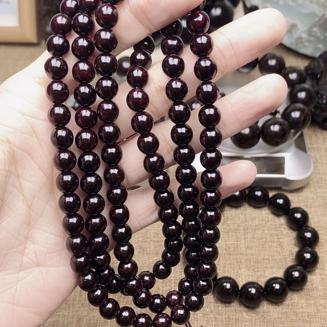 檀香紫檀（小叶紫檀）0.8