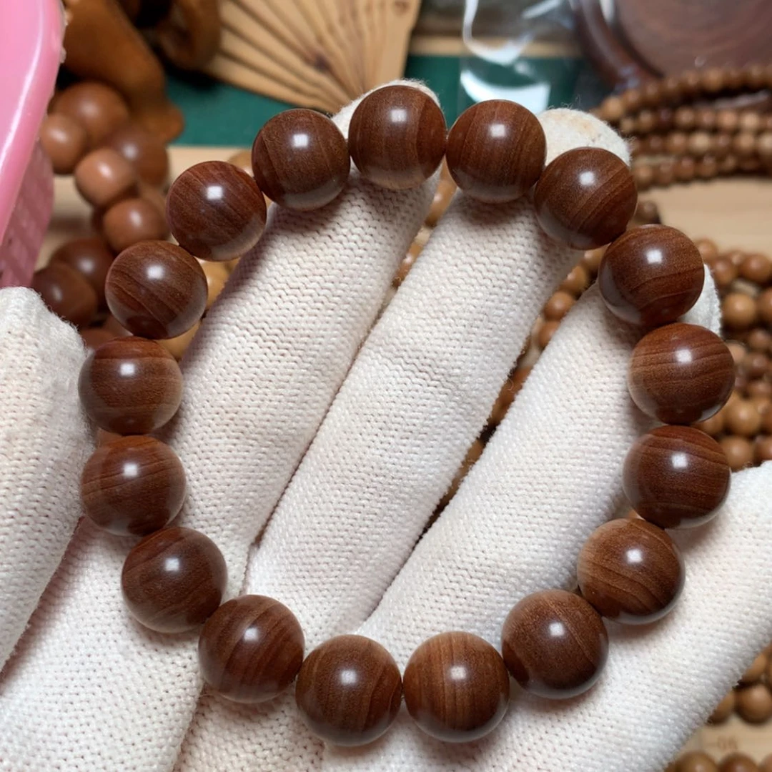 【闪购商品】手串/手链檀香木y*u老山檀香12沉水