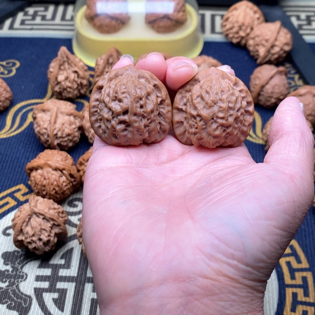 手串/手链橄榄核龙公子36