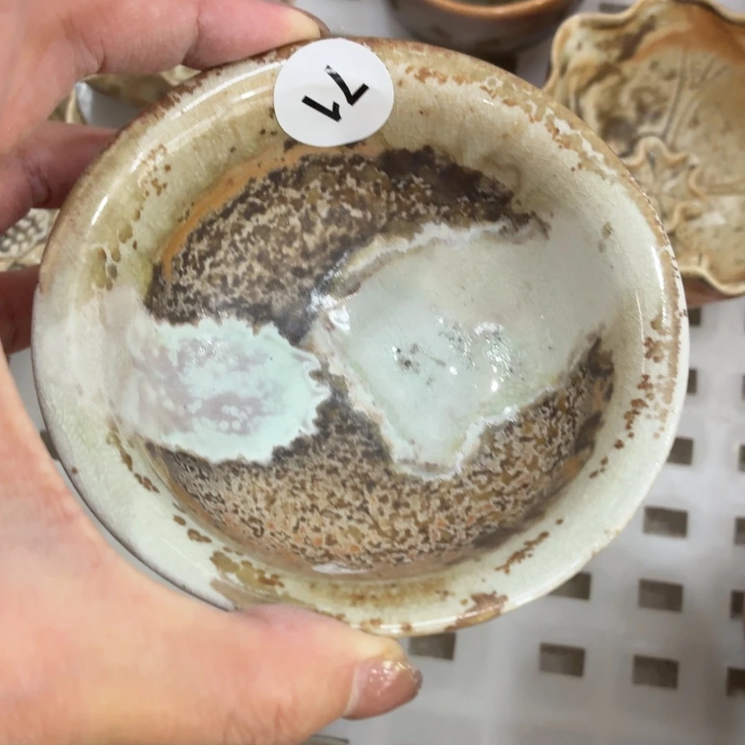 陶园柴烧精品高货71