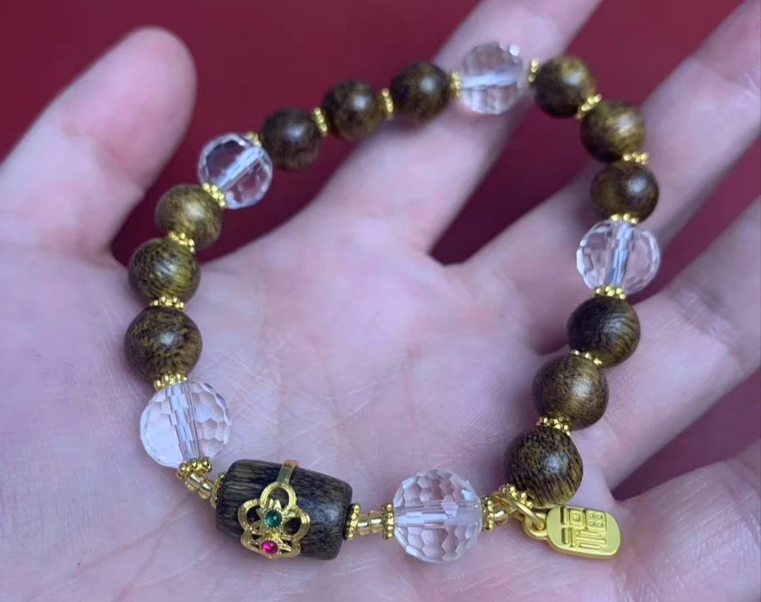 精品手串（无礼盒）S0324