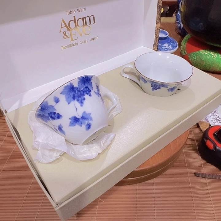 蜜胺瓷聚雅阁瓷器