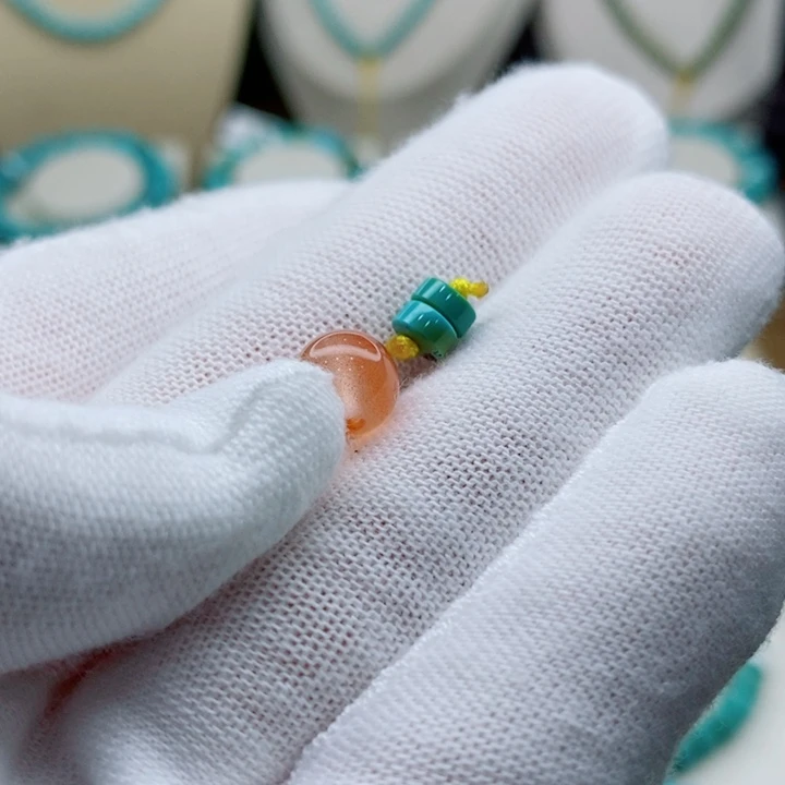 未镶嵌南红玛瑙珠宝奇石