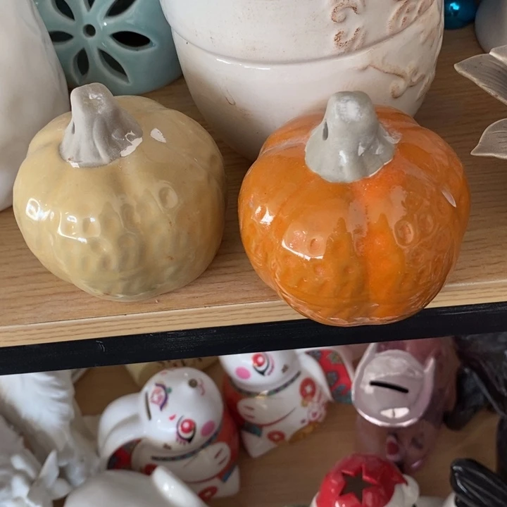 陶瓷树脂工艺摆件