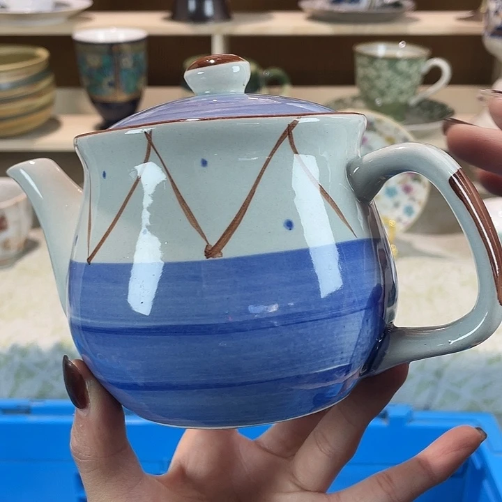 陶18包邮瓷器微瑕微瑕