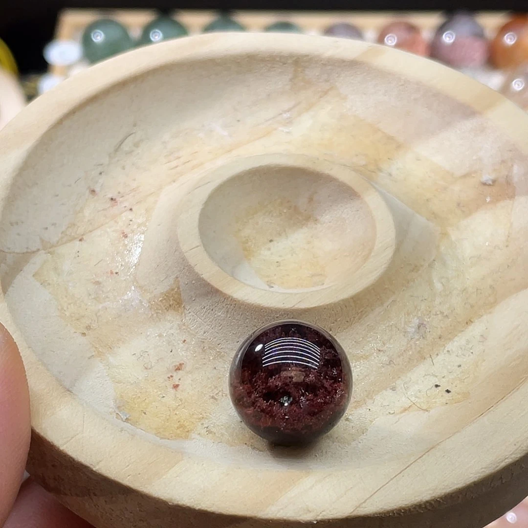 水晶珠宝半成品未镶嵌?*哈卡15.7