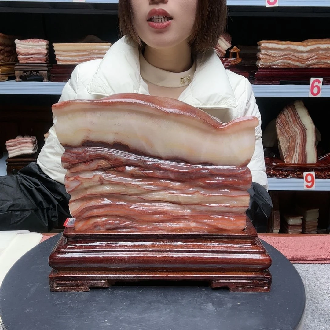 麒**哥广西猪肉石家居装饰082