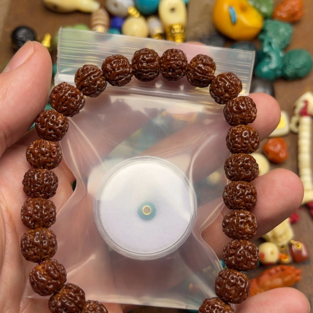 【闪购商品】小叶紫檀手串/手链朴*