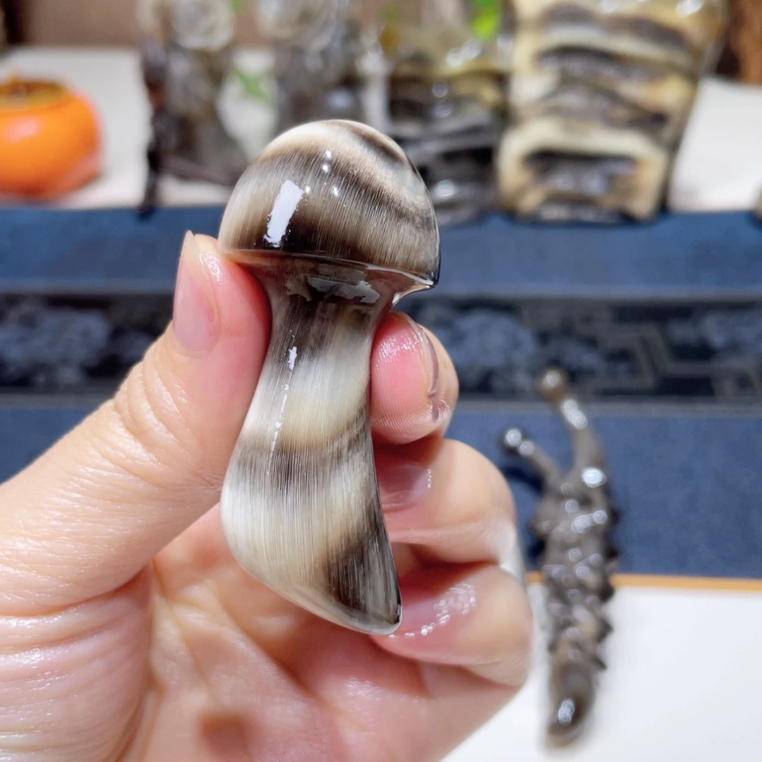 黑金刚福利小蘑菇