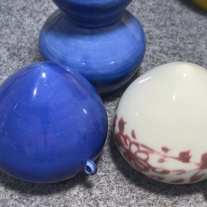 摆件景德镇陶瓷艺术品