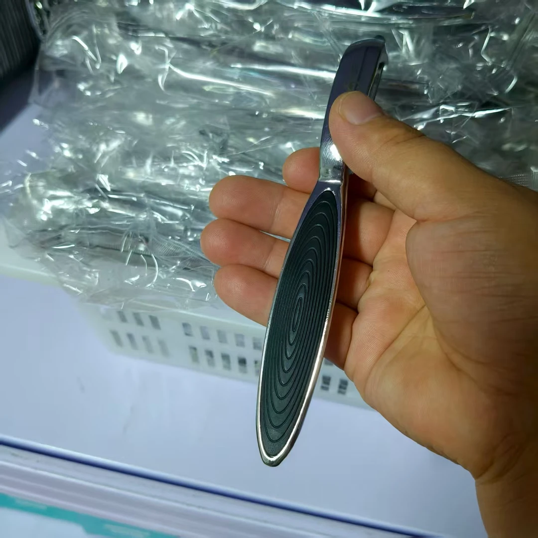 一字型打皮刀