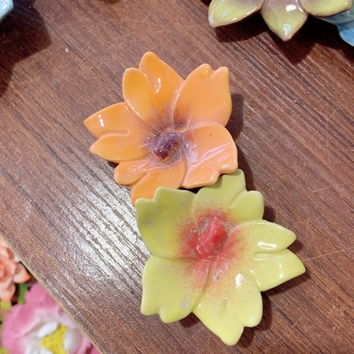 陶瓷树脂家居摆件