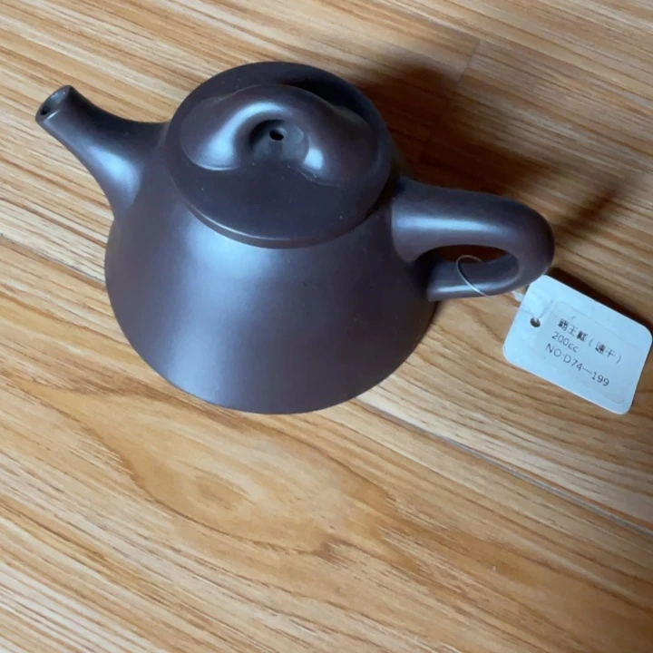 茶壶紫砂紫砂艺术作品