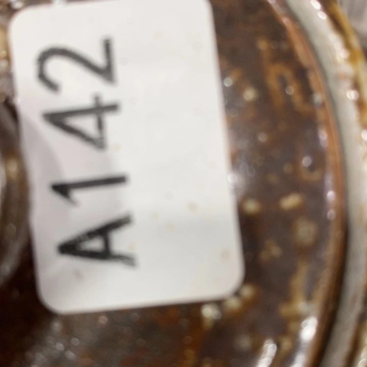 用***2柴烧裸烧纯手工制作