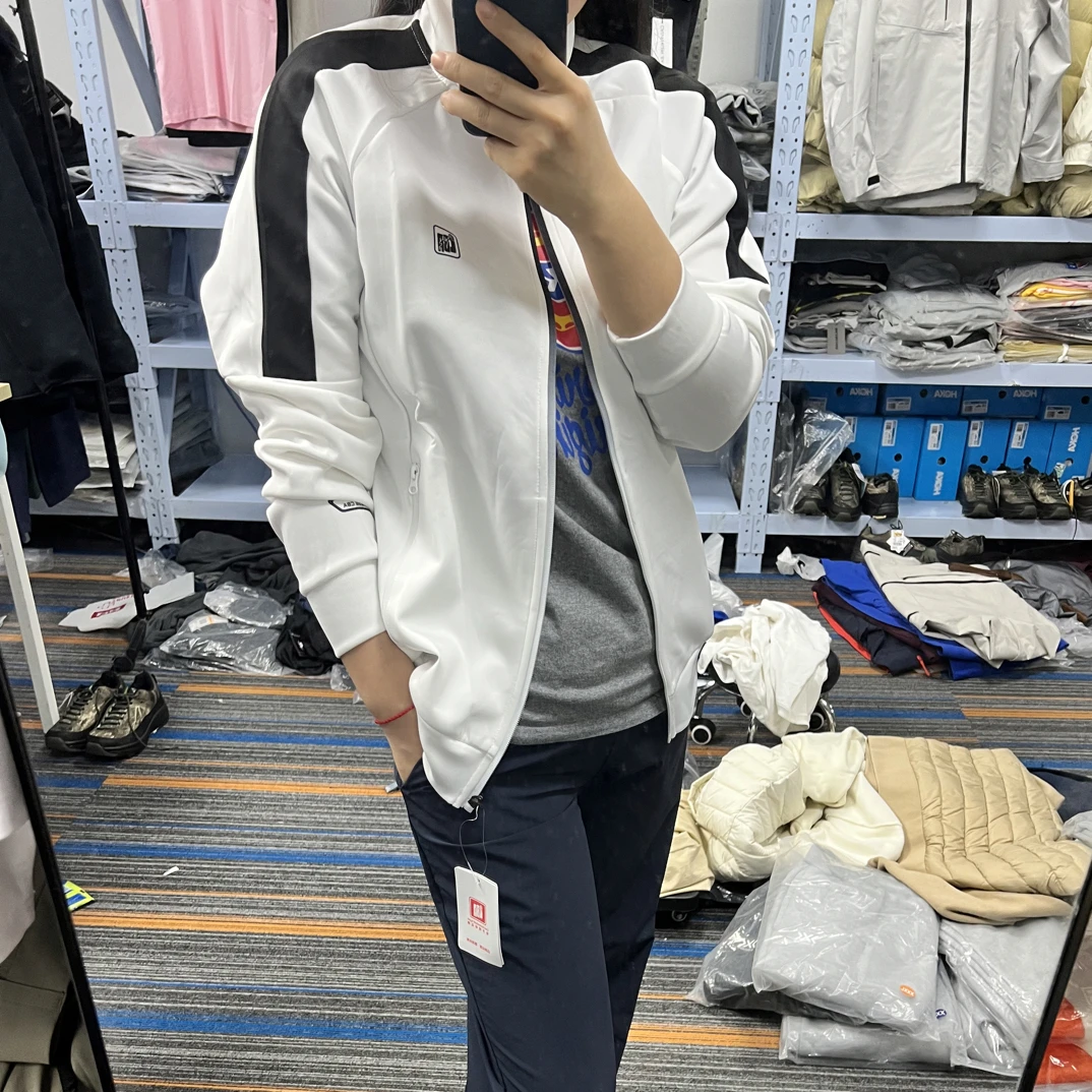 Cba男女同款外套