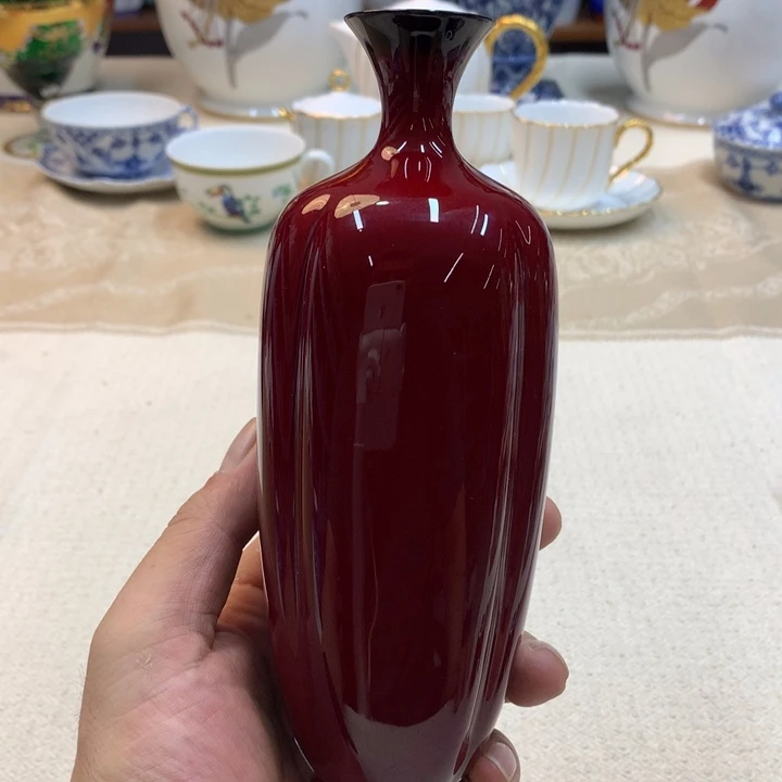 紫砂金瓷阁精品瓷器店