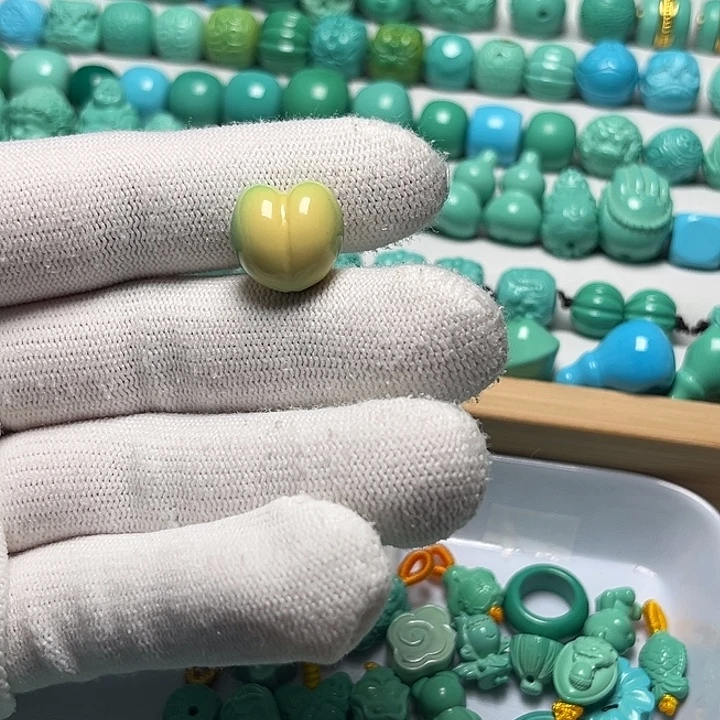 无合金湖北十堰配件6