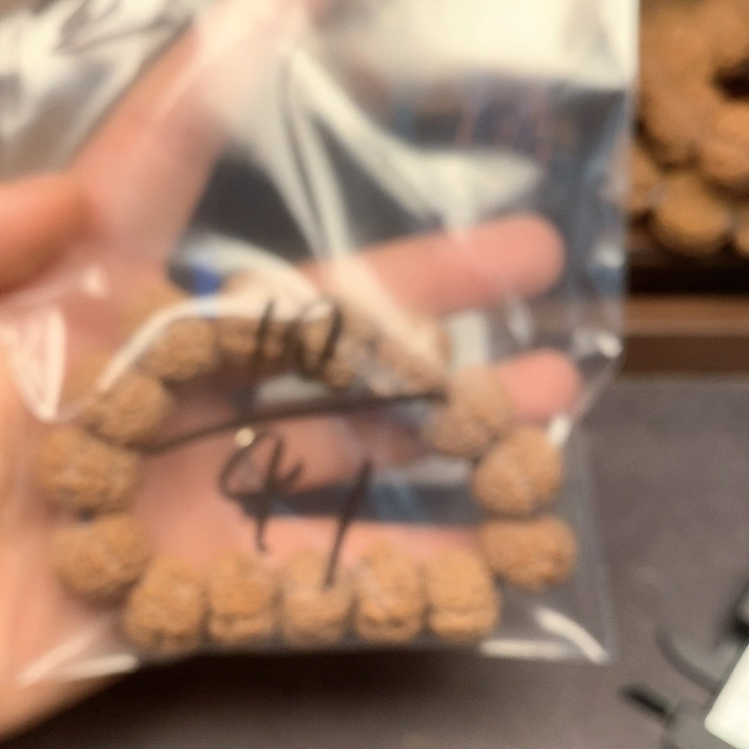 金刚菩提吊坠星**流10。