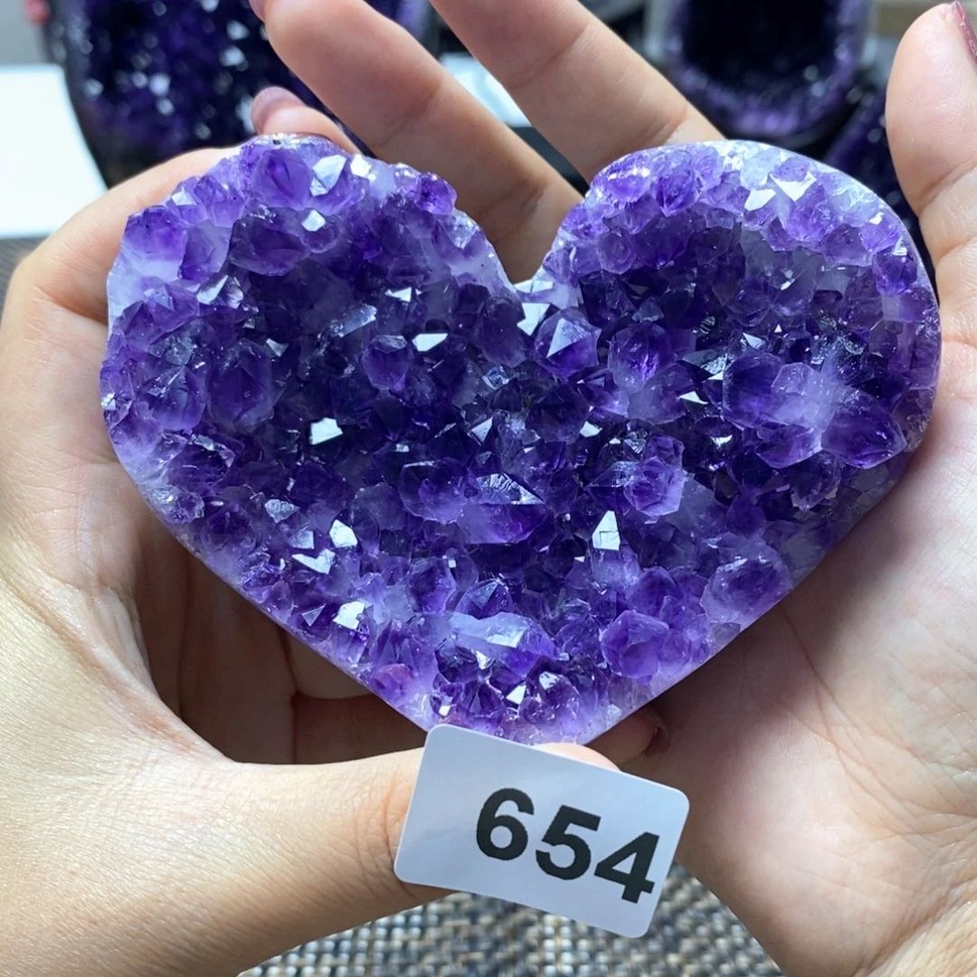 未镶嵌大型摆件（非配饰）水晶
