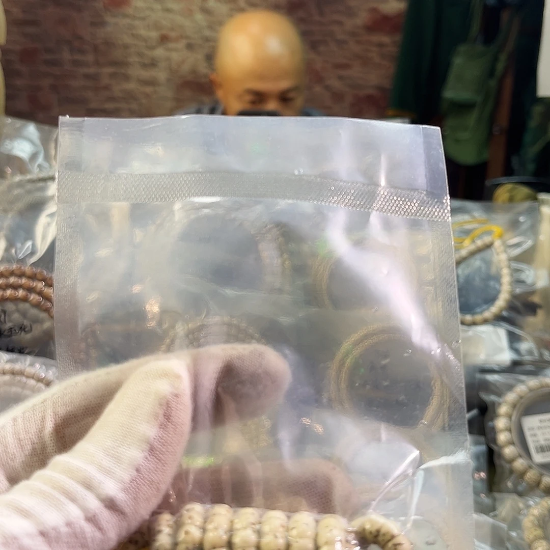 天***哥吊坠星月菩提一物一图所见即所得