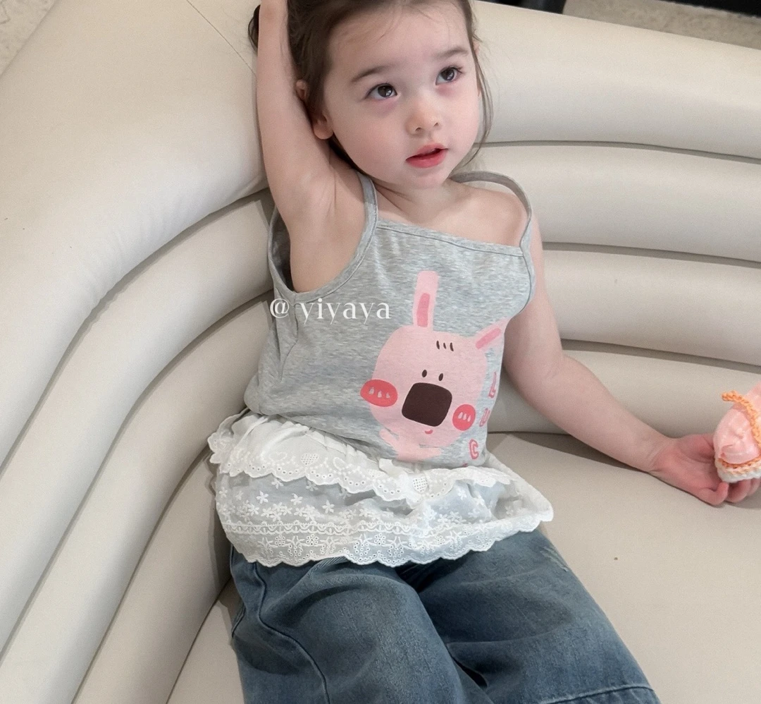 15127-yiyaya夏季屁帘