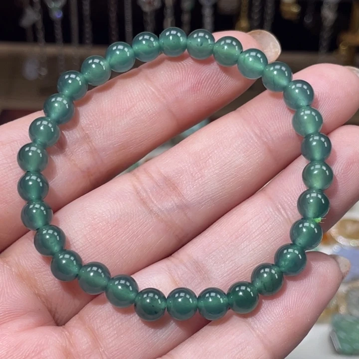 翡翠未镶嵌颈饰天然翡翠