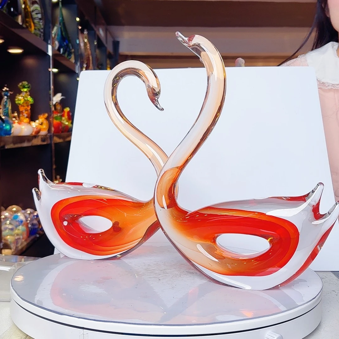 琉璃手工艺品琉璃岛