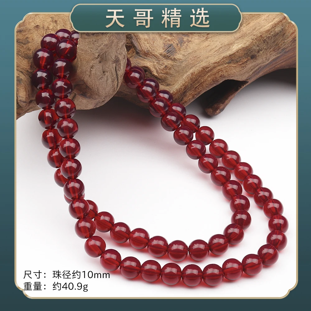 GT192精美时尚气质百搭款项链（多样性发一）