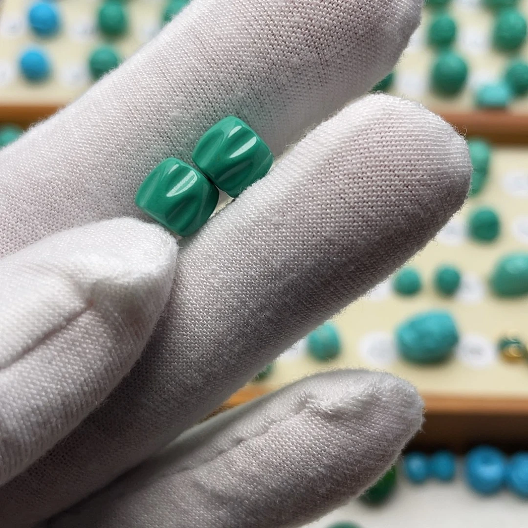 原生态精工配饰直径8