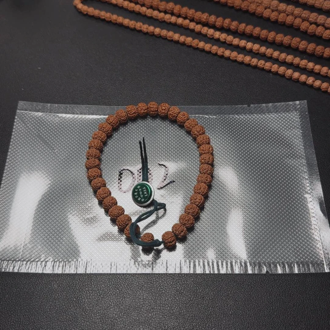 火***然吊坠金刚菩提老树王