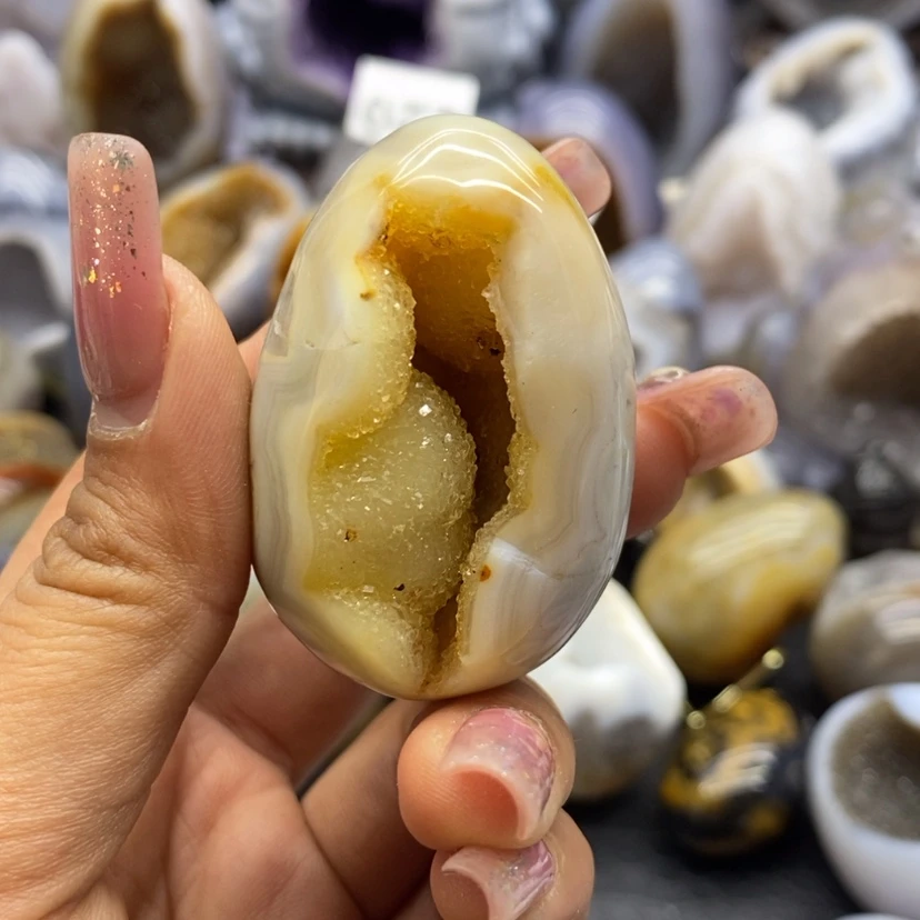 【闪购商品】水晶大型摆件（非配饰）未镶嵌