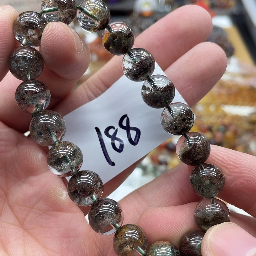 手链水晶未镶嵌天然