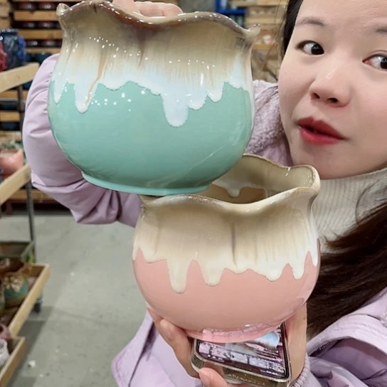 红陶直播间已有一年