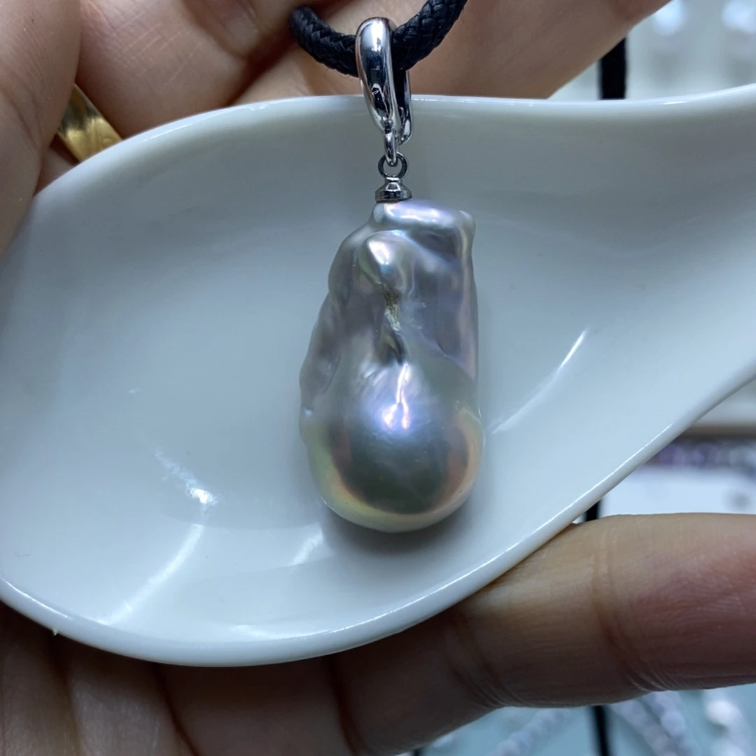 其它未镶嵌淡水珍珠