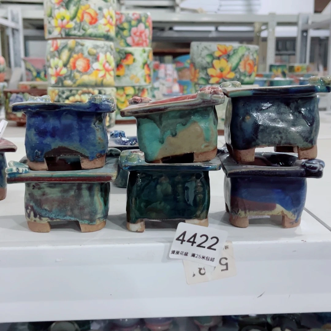 4422内口6景德镇手工制作