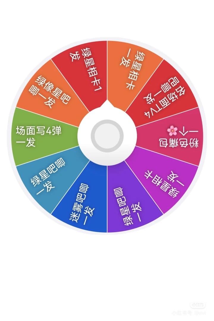 【名侦探柯南】名侦探柯南系列吧唧 转盘 正版日谷代拆盲盒