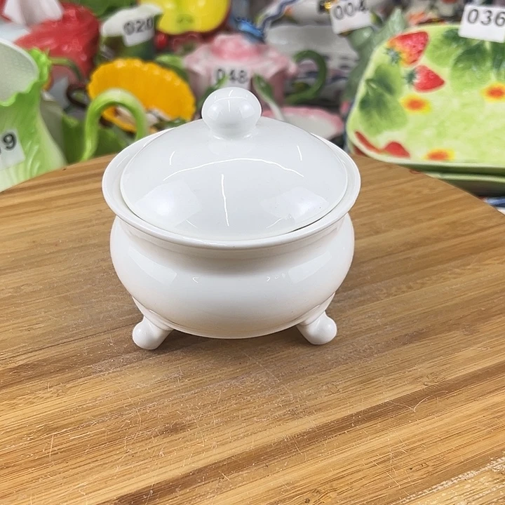 潮州创艺陶瓷餐具