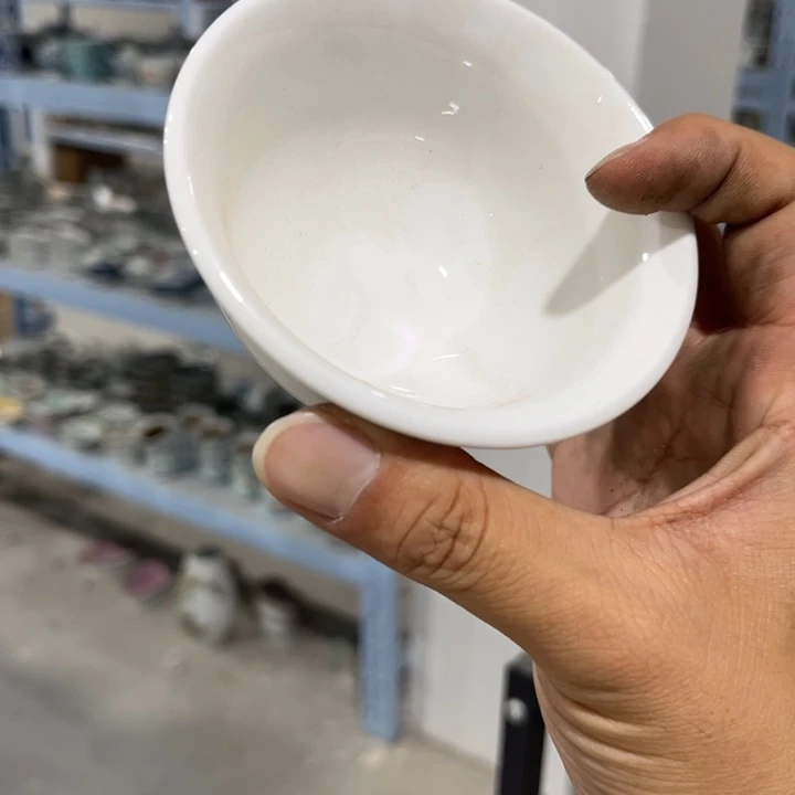 摆件摆件手绘瓷器全部处理