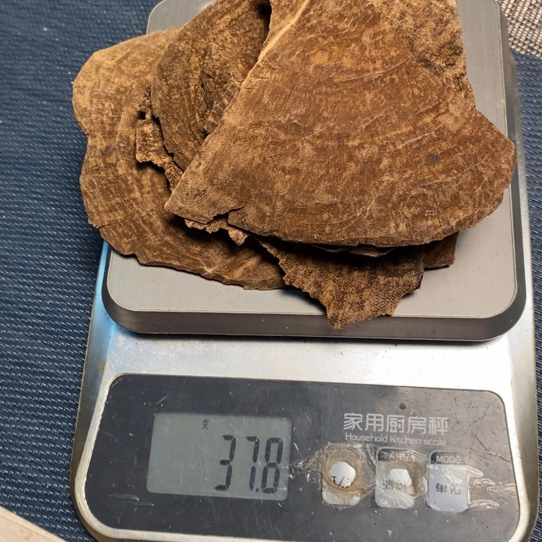 木传*手工艺非遗技艺竹木根雕及其制品克重37.8