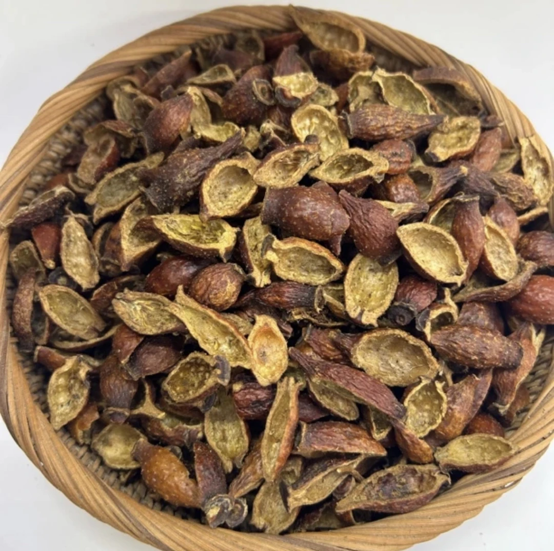 广西野生金樱子肉