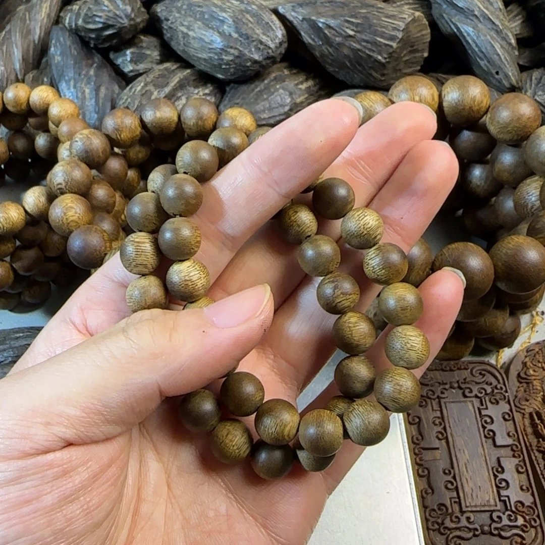 沉香碎屑沉香1.1尺寸