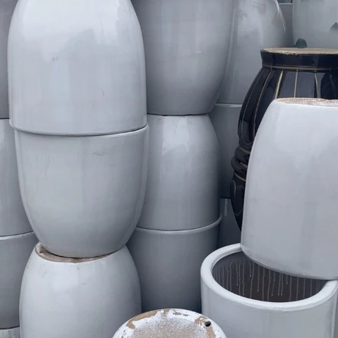 低腰白锥特大41/41