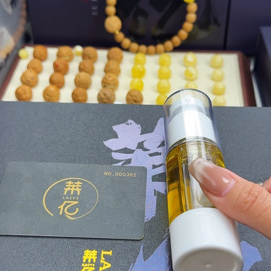 手串猴头核桃文玩核桃油无科技